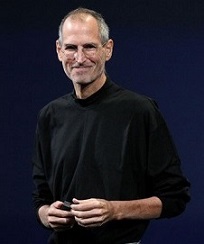 Steve Jobs