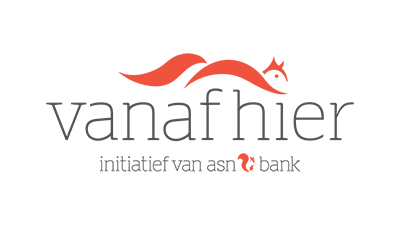 Vanaf Hier Logo