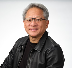 Jensen Huang