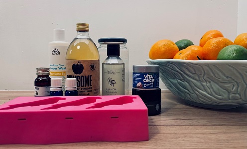 bijstand Acteur Evenement DIY: zo maak je zelf een shampoo en haargel - ASN Bank