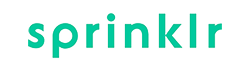 Sprinklr Logo