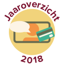 Jaaroverzicht 2018 van ASN Bank over de klanten, producten en service