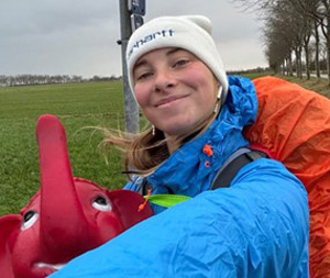 Roos van de Plassche 