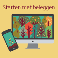 Webinar starten met beleggen