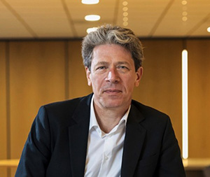 Paul Tang