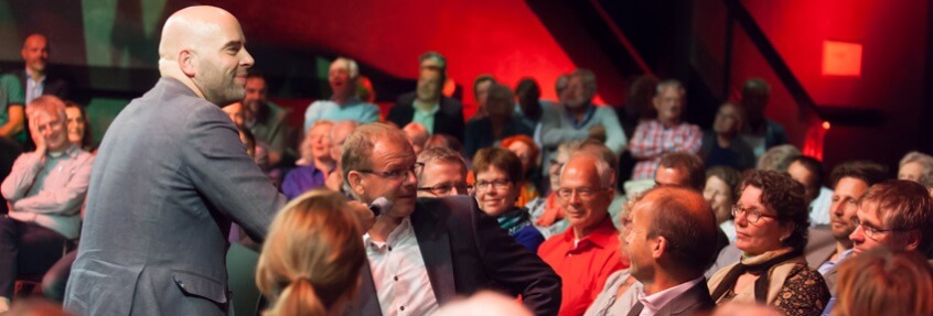 ASN Live Zwolle