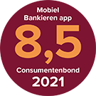 NBA - Prijzen - consumentenbond mobiel bankieren app 8,5 2021