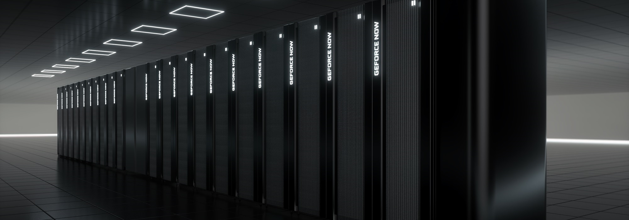 Amerikaanse techreus Nvidia op lijst met goedgekeurde bedrijven