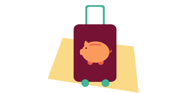 Vakantietips - Goedkoop op vakantie