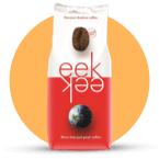 Productoverview - EEK Coffee 