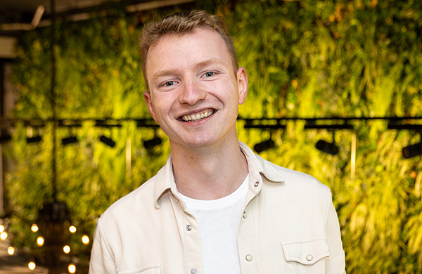 Raad van Toekomst Roy
