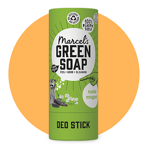 Productoverview - Marcel’s Green Soap