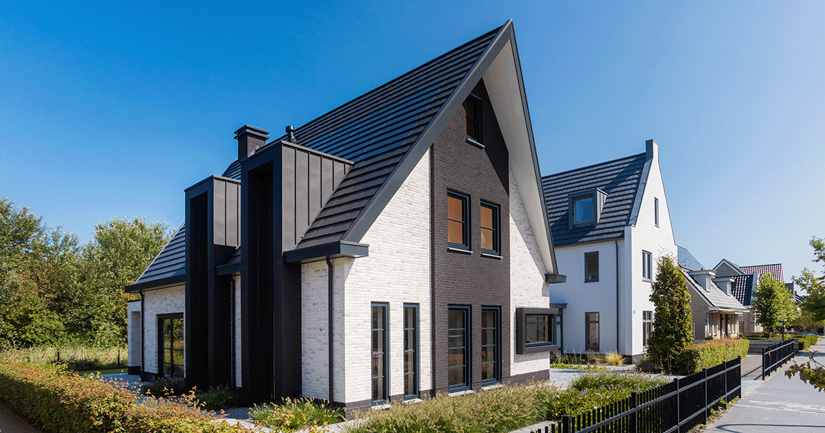 Prefab zelfbouw woning: van oriëntatie tot oplevering