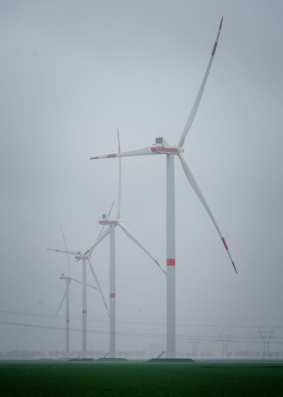 Windplan Groen: als de wind waait is de winst voor iedereen