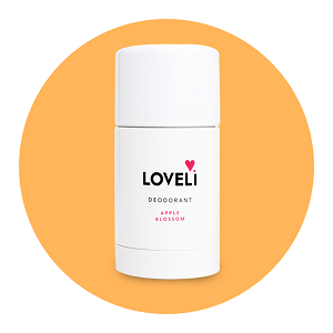 Productoverview - Loveli
