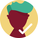 Productoverview -Opnieuw identificeren via de website