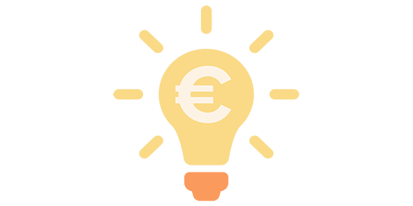Etalage - Thema Studeren - Bespaartips studenten