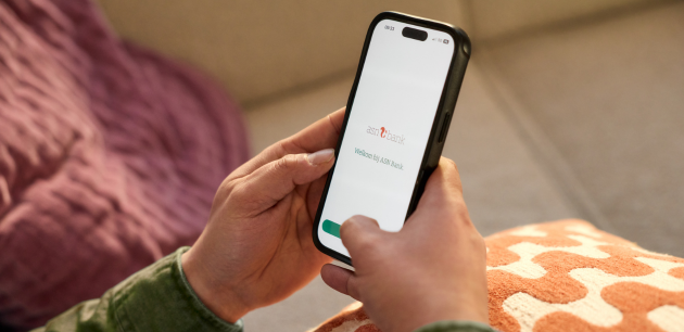 Slim omgaan - Meer inzicht met de ASN-app