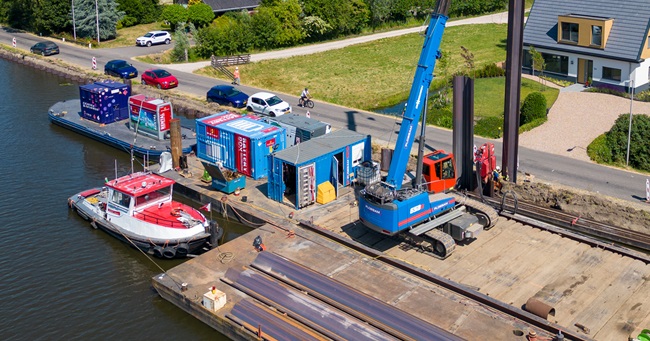 Powercrumbs in portefeuille ASN Energie & Innovatiefonds 