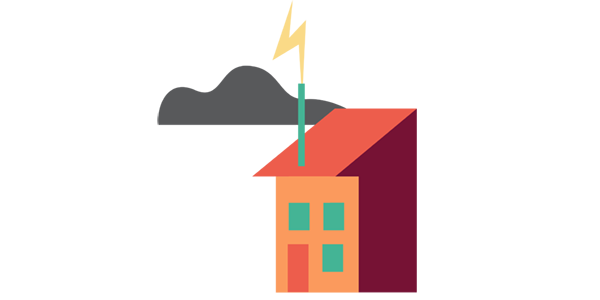Productoverview - Duurzaam wonen - Klimaatrisico's