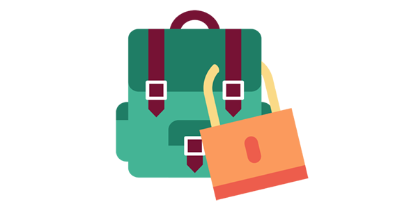 Vakantietips - Diefstal voorkomen