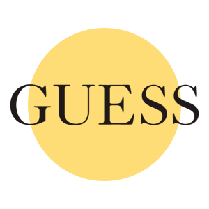 Productoverview - Guess