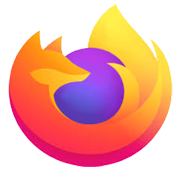 NBA: Mozilla Firefox