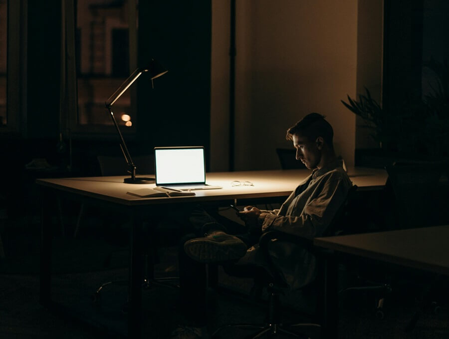 Nepadvertentie met BN’ers 