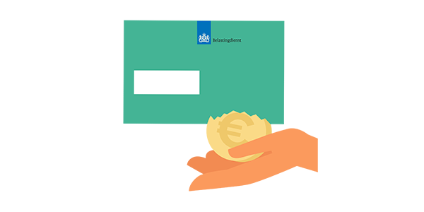 Geldtips kind 13-18 jaar - Belasting terugvragen