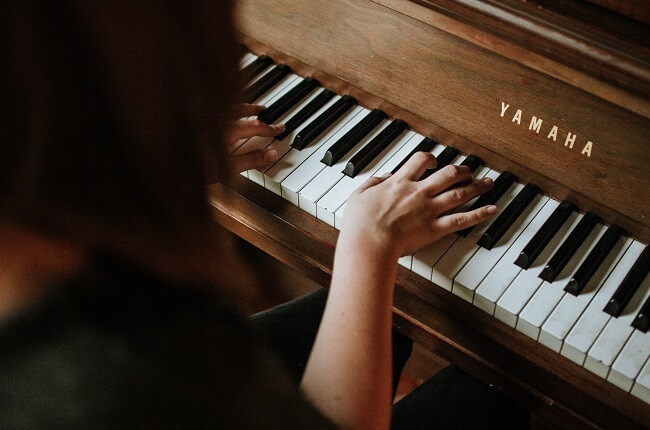 Muziekbedrijf met stip in duurzame bedrijvenlijst