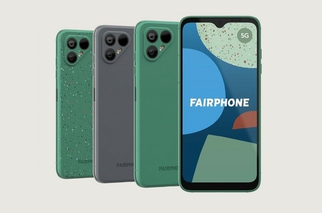 Fairphone brengt eerlijke telefoon steeds dichterbij