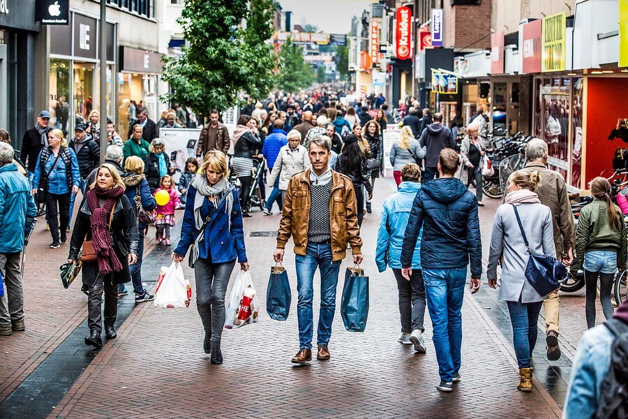 Een leefbaar loon in de kledingindustrie