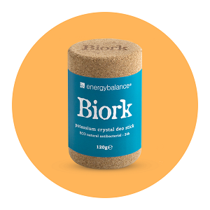 Productoverview - Biork  