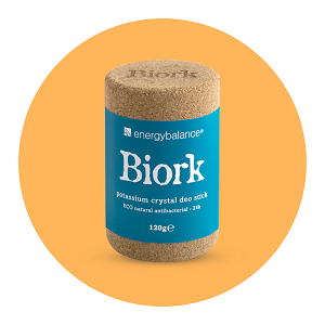 Productoverview - Biork