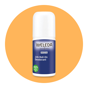 Productoverview - Weleda  
