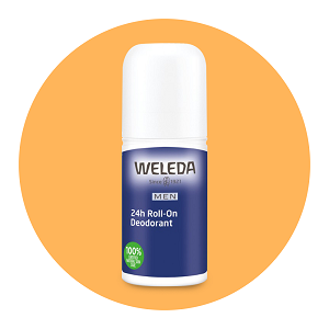 Productoverview - Weleda