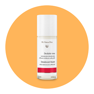 Productoverview - Dr. Hauschka 