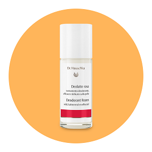 Productoverview - Dr. Hauschka