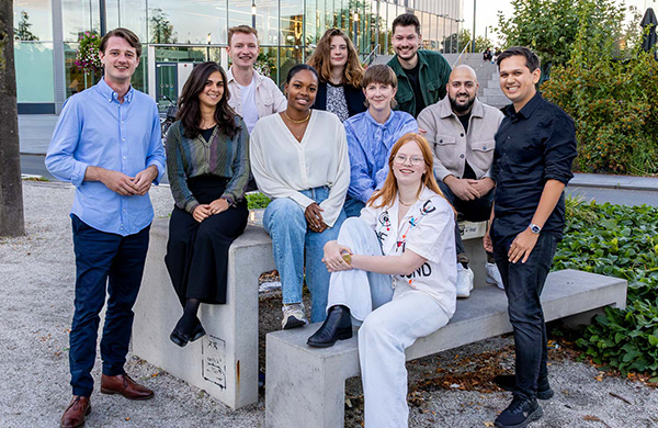 Raad van Toekomst 2024/2025