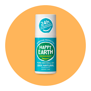 Productoverview - Happy Earth