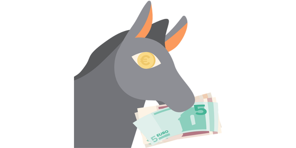 Geldtips kind 13-18 jaar - Wat is een geldezel