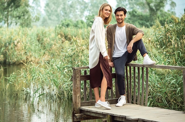 Lenzing uit goede hout gesneden    