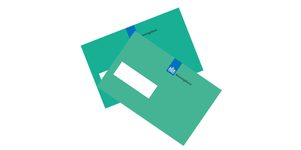 Etalage - samenwonen - fiscaal partnerschap