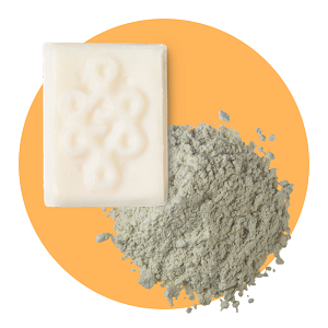 Productoverview - Lush