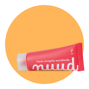 Productoverview - Nuud