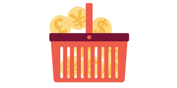 Vakantietips - Buitenlands geld bestellen