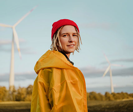 We scoren goed in onderzoek Eerlijke Bankwijzer  