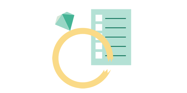 Etalage - Thema Scheiden - Stappenplan scheiden: waar beginnen?