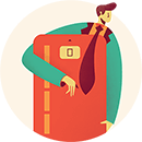 Productoverview - ASN Creditcard Zakelijk