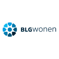 Logog BLG Wonen